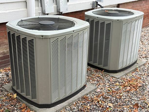 Reliable Emergency Hvac contractor in North Smithfield, RI by JG Cool HVAC